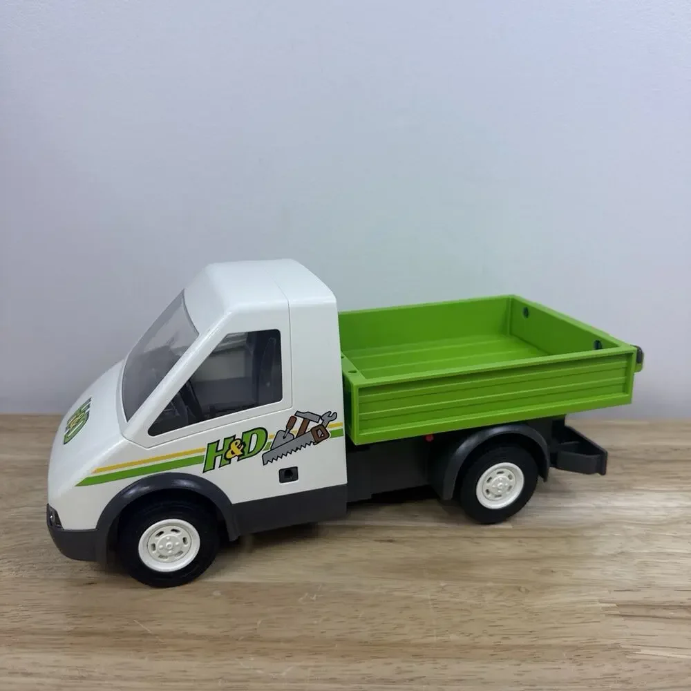PLAYMOBIL® playmobil flatbed
